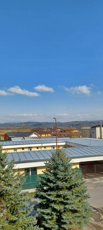 Apartman Kovacova - The Apartment In Spa Village Exterior photo