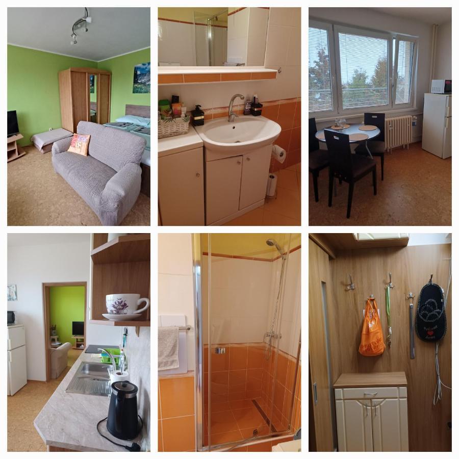 Apartman Kovacova - The Apartment In Spa Village Exterior photo