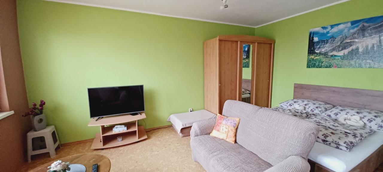 Apartman Kovacova - The Apartment In Spa Village Exterior photo