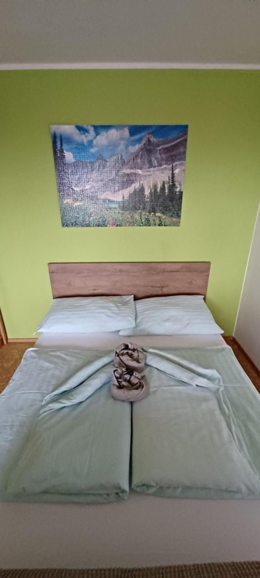 Apartman Kovacova - The Apartment In Spa Village Exterior photo